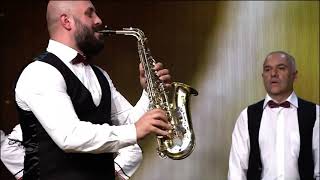 Genc Leka - Potpuri 2021