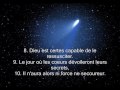 Sourate 86 lastre nocturne attariq  rcitation en vo  traduction en franais fr