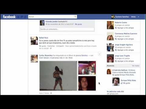 Como Borrar Un Saludo De Cumpleaños En Facebook Como Borrar Un Saludo De Cumpleaños En Facebook