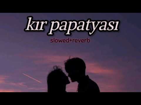 kır papatyası - [slowed+reverb]