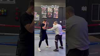 Puntos Vitales Fundamentales.