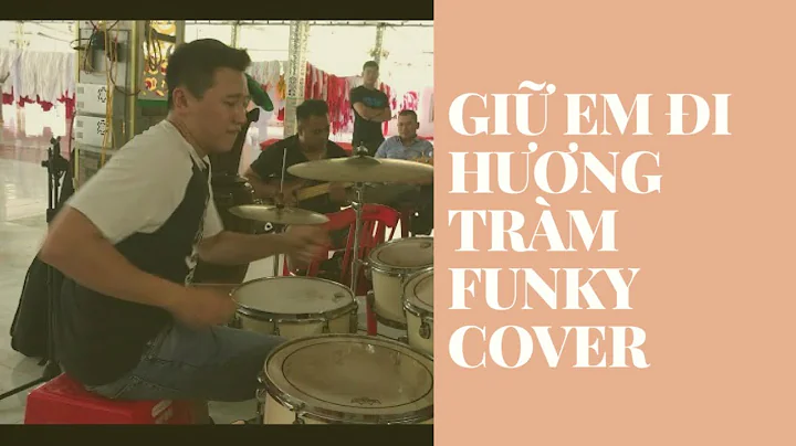Best Drum, Bass solo (Linh T, Siman)