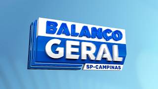 BALANÇO GERAL TARDE- AO VIVO - 28/08/2026