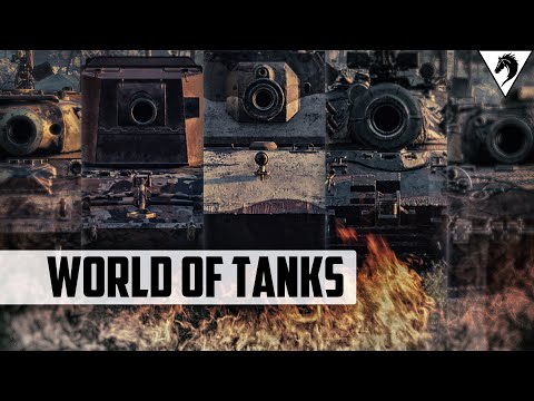 Видео: World of Tanks ▼ В.Т #92 #Bucephal
