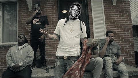G.T. - Caption This (Official Music Video)