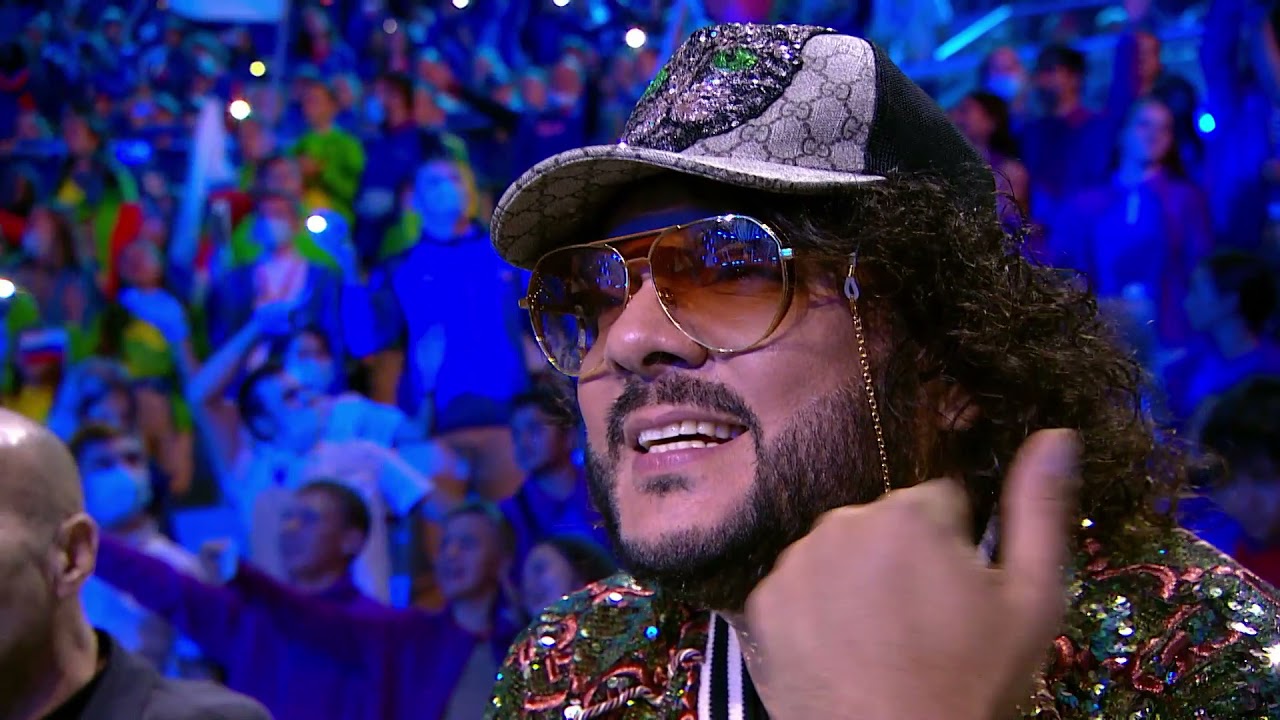 Анастасия Иванова - Снег (Филипп Киркоров Cover)