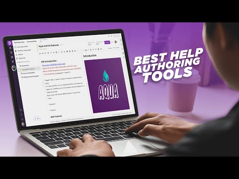 Video: Wat is Help-authoringsoftware?