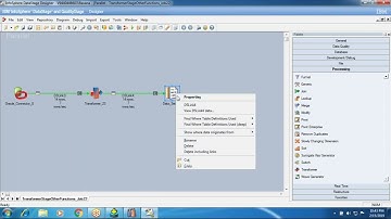 Transformer String Functions in Datastage video Class 33 in English By | Rajesh yepuri | KPH