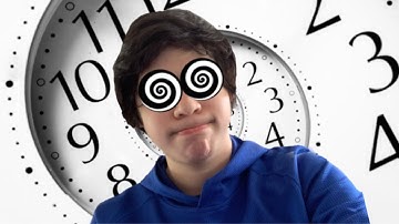 STUCK IN A TIME LOOP | Twelve Minutes