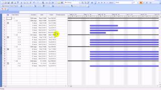 How To Use MS Project Join Multiple Project Files Into One Software