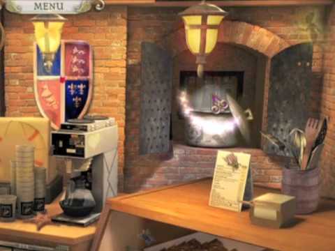 G.H.O.S.T. Chronicles: Phantom of the Renaissance Faire Walkthrough - Chapter 9
