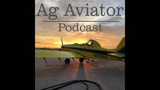 Ag Aviator Podcast #3 Travis Amb from Amberican Designs by Valley Ag Pilot 562 views 2 years ago 1 hour, 4 minutes