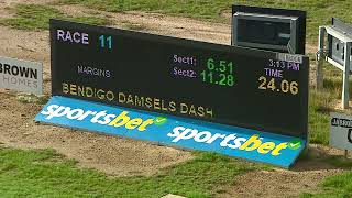 BEN SUN 07 MAY 23 R11