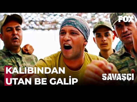 Kılıç Timi Güreşe Tutuştu - Savaşçı 46. Bölüm