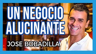 Un negocio alucinante - Jose Bobadilla | Networkers 21