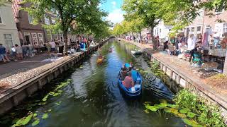 waterdag 2022 Edam