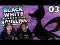 WHAT IS OUR TEAM!?!?- Pokemon Black &amp; White Randomized Soulink EP 03