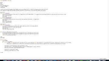 python HW4 牛頓擺