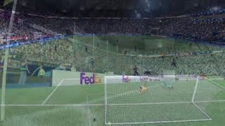 FIFA 22 Ronaldo banger