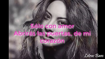 Si yo me vuelvo a enamorar - Miriam Hernandez