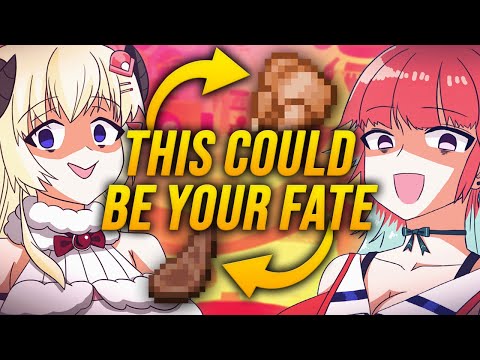The Fate of Watame and Kiara's Fans
