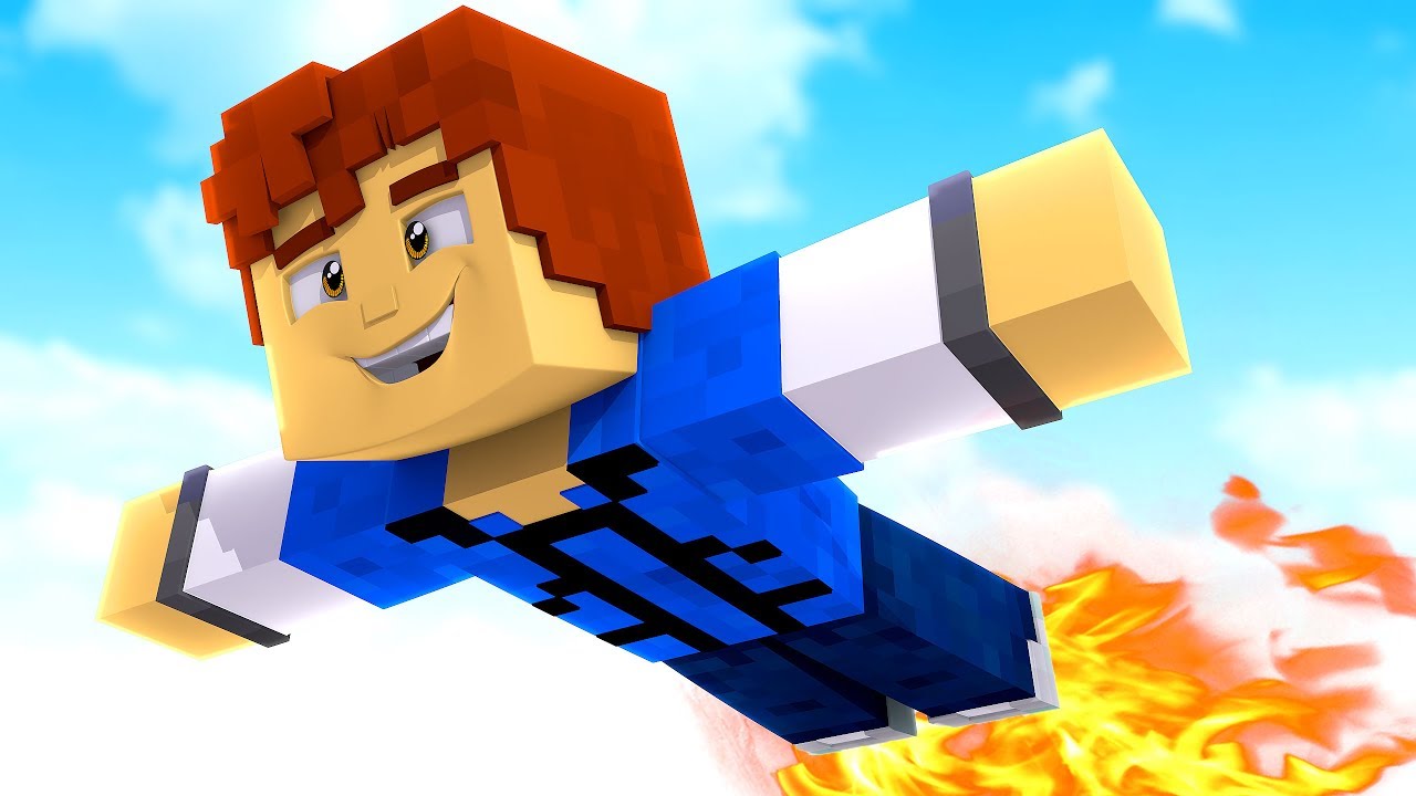 Minecraft Life - THE LAST FIGHT !?