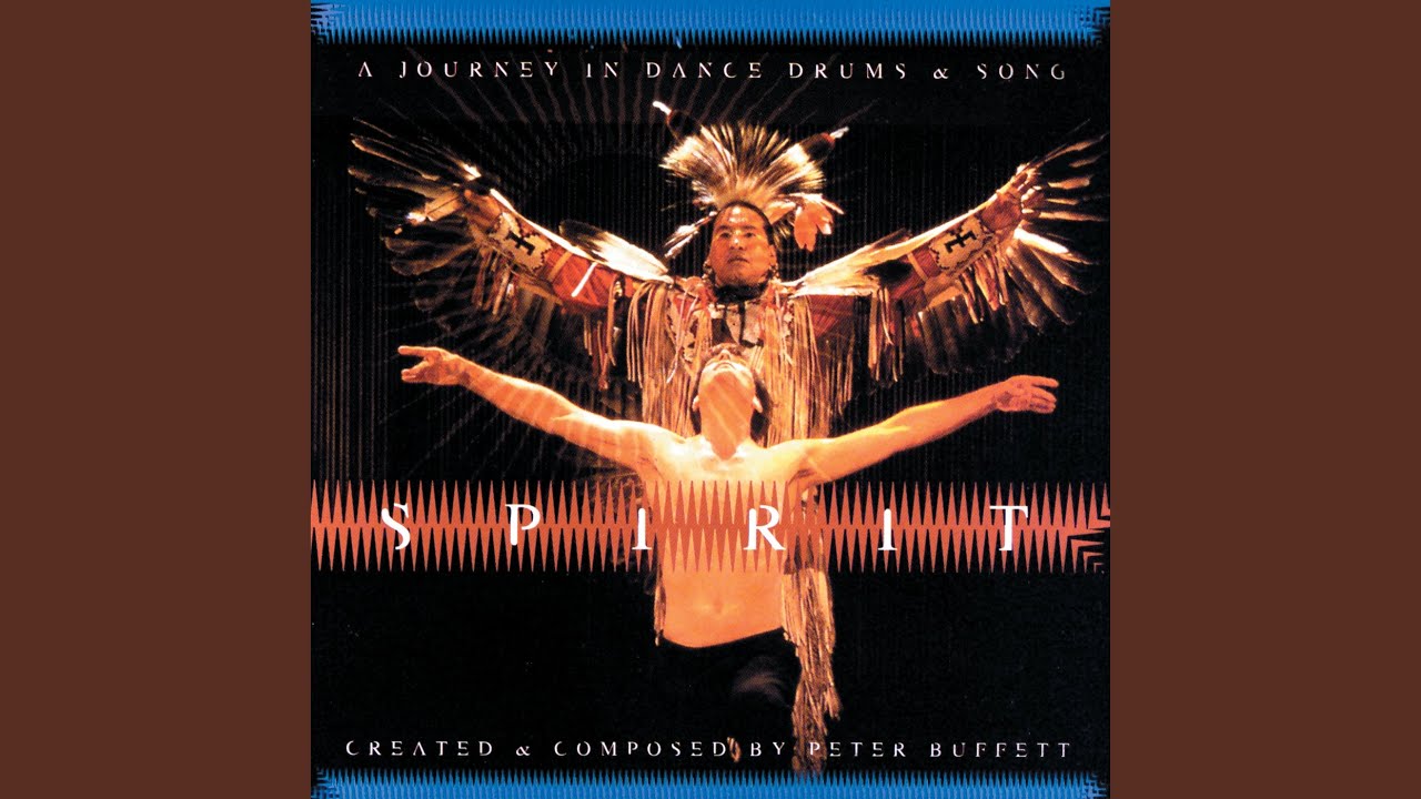 Thunderbird (Live from The Weidner Center / 1998) auf YouTube ansehen Thunderbird (Live from The Weidner Center / 1998) auf YouTube ansehen