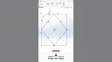 Trim Extend | Quick sketching tips| Tutorial | Tips and Tricks | Shortcut | Solidworks