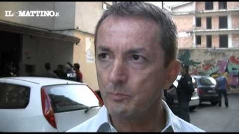 SCAMPIA 24, un giorno con la polizia a caccia di spacciatori e vedette (di Marco Piscitelli)