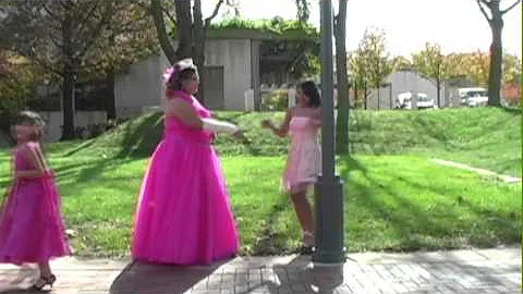 Jessica Godines Mis 16 Aos