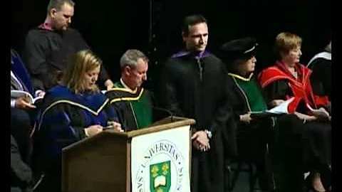 Ryan Grad Clip