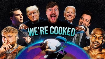 Cultural Nihilism and the Rise of The Grifter