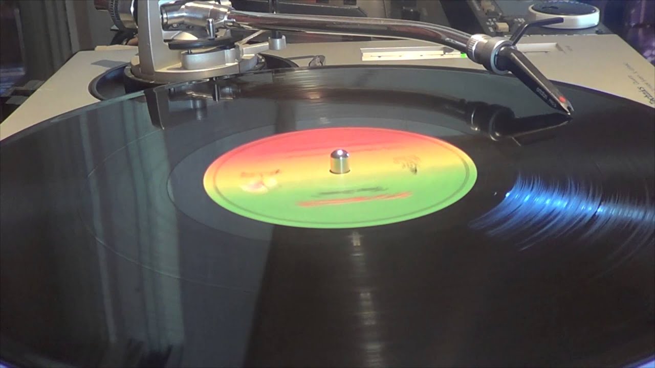 Rita Marley - One draw