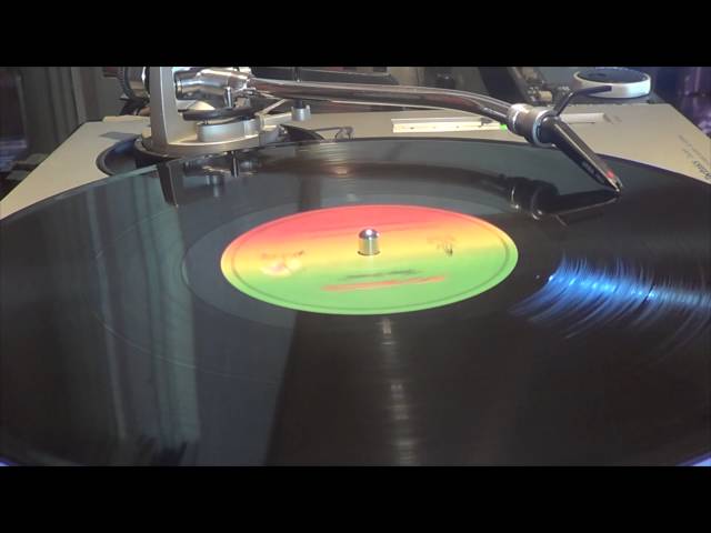 Rita Marley - One draw 