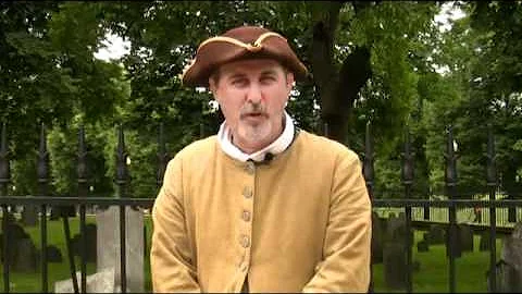 This Day In History - June 17 - Freedom Trail Foundation