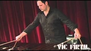 "WarHammer" by Daniel McCarthy, performed by Nathan Daughtrey