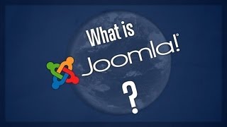 What is Joomla? Learn about the Joomla! Application