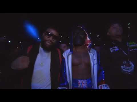 KSI's Ring Walk (NEW)