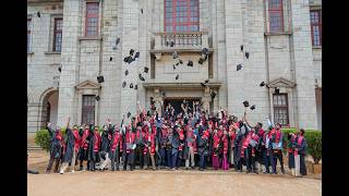 Indian Institute of Science- Convocation 2026