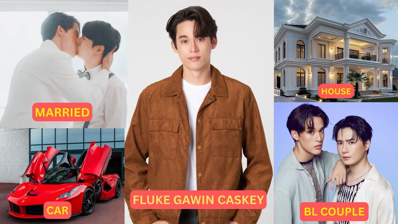 FLUKE GAWIN CASKEY LIFESTYLE 2025 AGE, HOUSE, FAMILY & NET