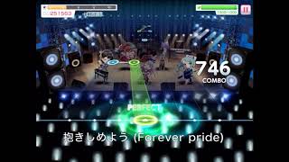 Download Lagu 【バンドリ！ガルパ】Ringing Bloom [EXPERT] Full Combo (耳コピー歌詞つき)