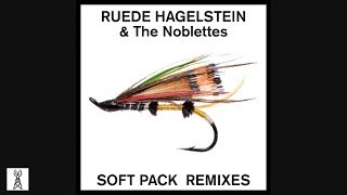 Ruede Hagelstein &amp; The Noblettes - Berlin (Emerson Todd Remix) | Techno Station