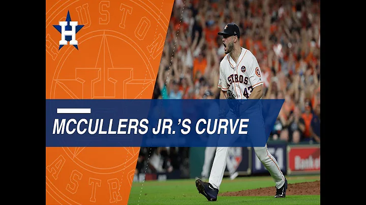 McCullers throws 24 straight curveballs to close o...