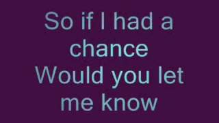 Change Your Mind lyrics - the killers chords