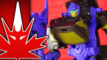 TRANSFORMERS: Generations Combiner Wars BLACKJACK | Canadia