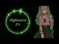 【Nightcore】メーベル/バルーン