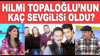Hilmi Topaloğlu Hakkında Olay Iddia