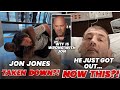 Jon Jones Taken Down by ALF Boss, Ben Askren Hospitalized, Shavkat’s Family Survives Car Crash