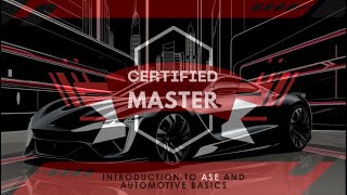 Certified AutoTech Master | Year 3 | Introduction to ASE and Automotive Basics (Part 1/2) screenshot 5