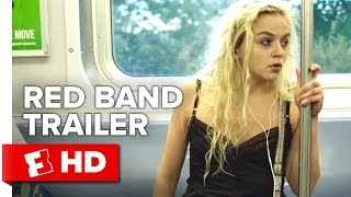 White Girl Official Red Band Trailer 1 (2016) -  Morgan Saylor Movie Resimi